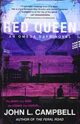 9781686216725-1686216726-Red Queen: An Omega Days Novel VI