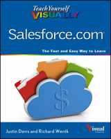 9781118551592-1118551591-Teach Yourself VISUALLY Salesforce.com