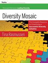 9780787981730-0787981737-Diversity Mosaic Participant Workbook: Leading Diversity