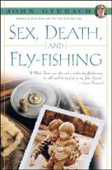9780671684372-067168437X-Sex, Death, and Fly-Fishing
