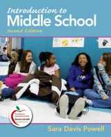 9780137045747-0137045743-Introduction to Middle School (2nd Edition)