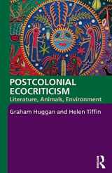 9780415344586-0415344581-Postcolonial Ecocriticism: Literature, Animals, Environment