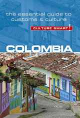 9781857338867-1857338863-Colombia - Culture Smart!: The Essential Guide to Customs & Culture