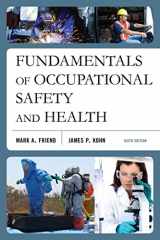 9781598887235-1598887238-Fundamentals of Occupational Safety and Health