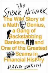 9780062452986-0062452983-The Spider Network: The Wild Story of a Math Genius, a Gang of Backstabbing Bankers, and One of the Greatest Scams in Financial History