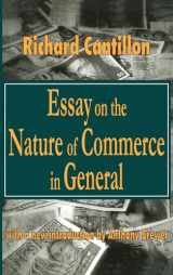 9781138522992-1138522996-Essay on the Nature of Commerce in General