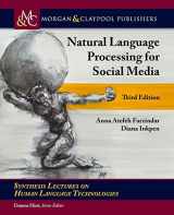 9781681738116-1681738112-Natural Language Processing for Social Media: Third Edition (Synthesis Lectures on Human Language Technologies)
