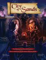 9781946678058-1946678058-Fate of the Forebears, Part 2: City of Sands (PF)