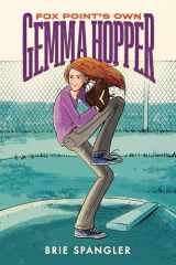 9780593428481-059342848X-Fox Point's Own Gemma Hopper: (A Graphic Novel)