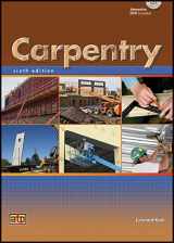 9780826908094-0826908098-Carpentry