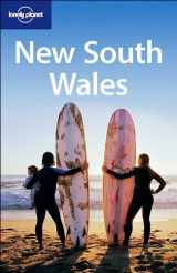 9781740593045-1740593049-Lonely Planet New South Wales