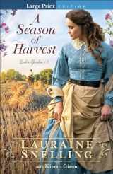 9780764235801-076423580X-Season of Harvest (Leah's Garden)
