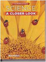 9780022877422-0022877428-Science: A Closer Look (Tennessee Grade 1)