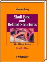 9783794519477-3794519477-Skull Base: Color Atlas of Functional Anatomy of the Cranial Base and Its Adjacent Structures