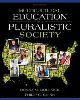 9780132893657-0132893657-Multicultural Education in a Pluralistic Society Plus MyEducationLab with Pearson eText -- Access Card Package (9th Edition)