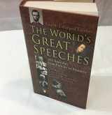 9780486463322-048646332X-The World's Great Speeches: 292 Speeches from Pericles to Mandela (Fourth Enlarged Edition) (Dover)