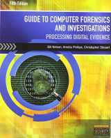 9781337599498-1337599492-Bundle: Guide to Computer Forensics and Investigations (with DVD), 5th + MindTap Security Lab, 1 term (6 months) Printed Access Card for ... and Investigations via Live Virtual Machines