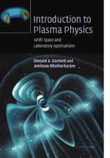 9780521367301-0521367301-Introduction to Plasma Physics: With Space and Laboratory Applications