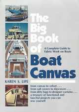 9780915160358-0915160358-The Big Book of Boat Canvas