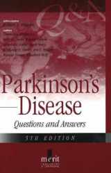 9781873413630-1873413637-Parkinson's Disease - Questions And Answers, 5th Edition