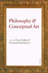 9780199285556-0199285551-Philosophy and Conceptual Art