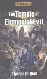 9780786918645-0786918640-The Temple of Elemental Evil (Greyhawk Classics)