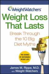 9780471705284-0471705284-Weight Watchers Weight Loss That Lasts