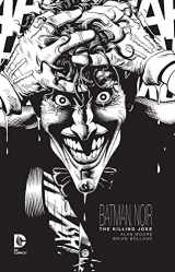 9781401263645-140126364X-Batman Noir: The Killing Joke
