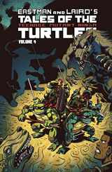 9781613779392-1613779399-Tales Of The Teenage Mutant Ninja Turtles Volume 4 (Tales of TMNT)
