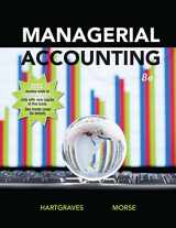 9781618532350-1618532359-Managerial Accounting