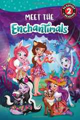 9780316419086-0316419087-Enchantimals: Meet the Enchantimals: Level 2 (Passport to Reading)