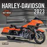 9780760377468-0760377464-Harley-Davidson® 2023: 16-Month Calendar - September 2022 through December 2023