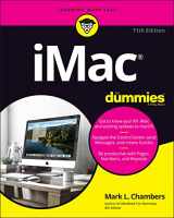 9781119806660-1119806666-iMac For Dummies (For Dummies (Computer/Tech))