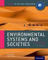 9780198332565-0198332564-IB Environmental Systems and Societies Course Book: 2015 edition: Oxford IB Diploma Program