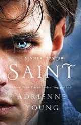 9781250846761-1250846765-Saint: A Novel (The World of the Narrows, 4)