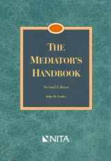 9781556819940-1556819943-The Mediator's Handbook