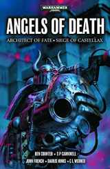 9781849707480-1849707480-Angels of Death (Space Marines)