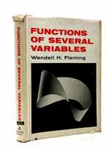 9780201020168-0201020165-Functions of several variables