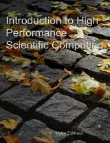 9781257992546-1257992546-Introduction to High Performance Scientific Computing
