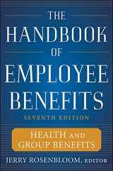 9780071745987-007174598X-The Handbook of Employee Benefits: Health and Group Benefits 7/E