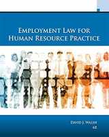 9781337555326-1337555320-Employment Law for Human Resource Practice