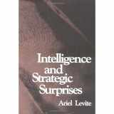 9780231063746-0231063741-Intelligence and Strategic Surprises