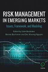 9781786354525-1786354527-Risk Management in Emerging Markets: Issues, Framework, and Modeling