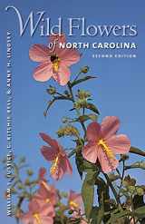 9780807855973-0807855979-Wild Flowers of North Carolina