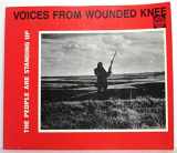 9780914838029-0914838024-Voices from Wounded Knee, 1973: In the words of the participants