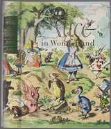 9780333290392-0333290399-Alice's Adventures in Wonderland / Through the Looking Glass: Boxed Set (The Macmillan Alice)