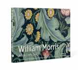 9780764932830-0764932837-William Morris: Arts and Crafts Designs, A Book of Postcards