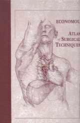 9780721616117-0721616119-Atlas of Surgical Techniques