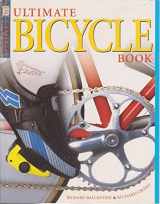 9780789422521-0789422522-Ultimate Bicycle Book (DK Living)