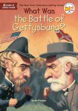 9780448462868-0448462869-What Was the Battle of Gettysburg?